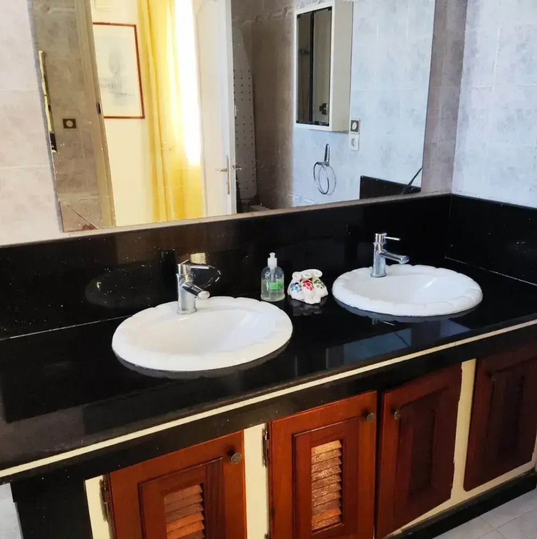 Villa L'orangeraie, Wilaya de Tlemcen