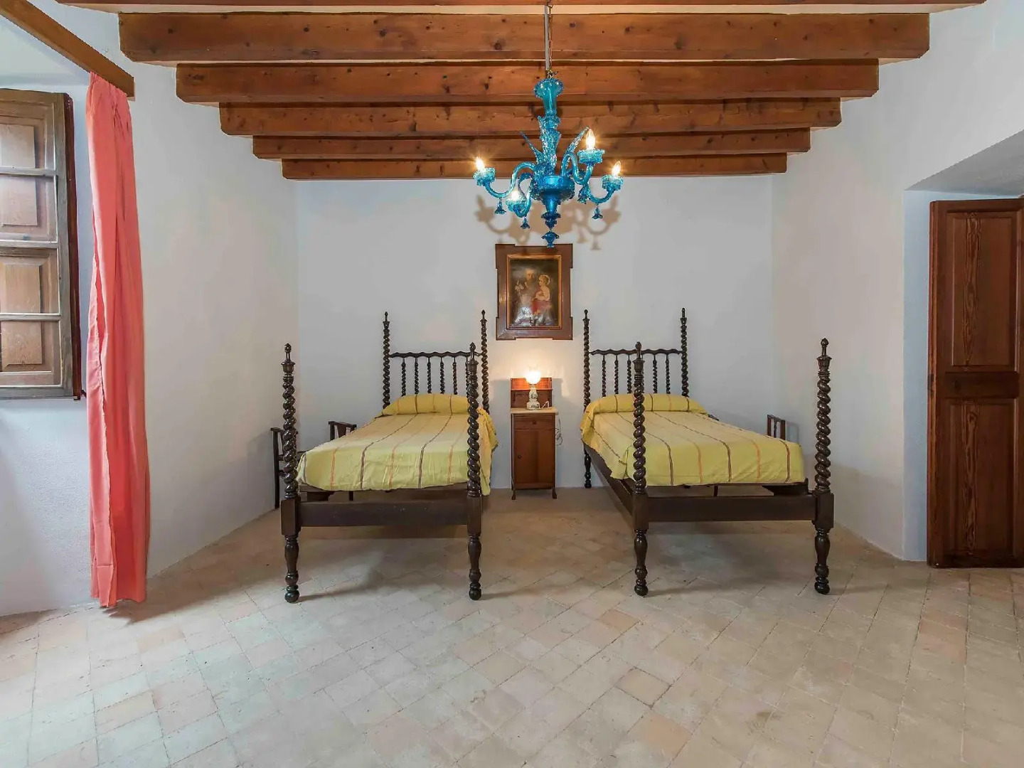 Son Rafael - Six Bedroom