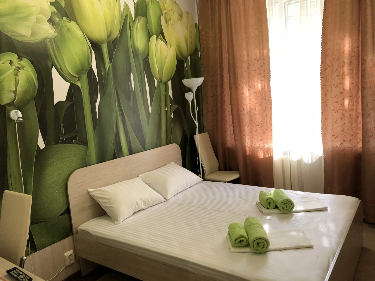ABC Hotel