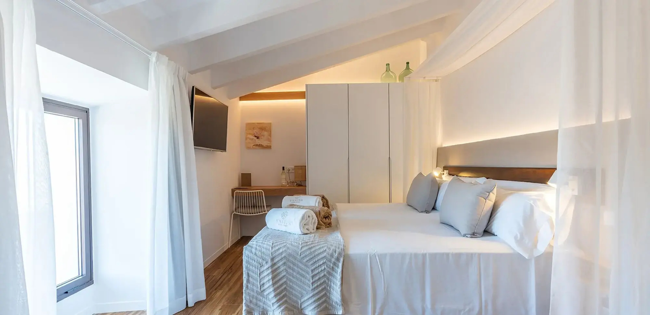 Ynaira Hotel & Spa