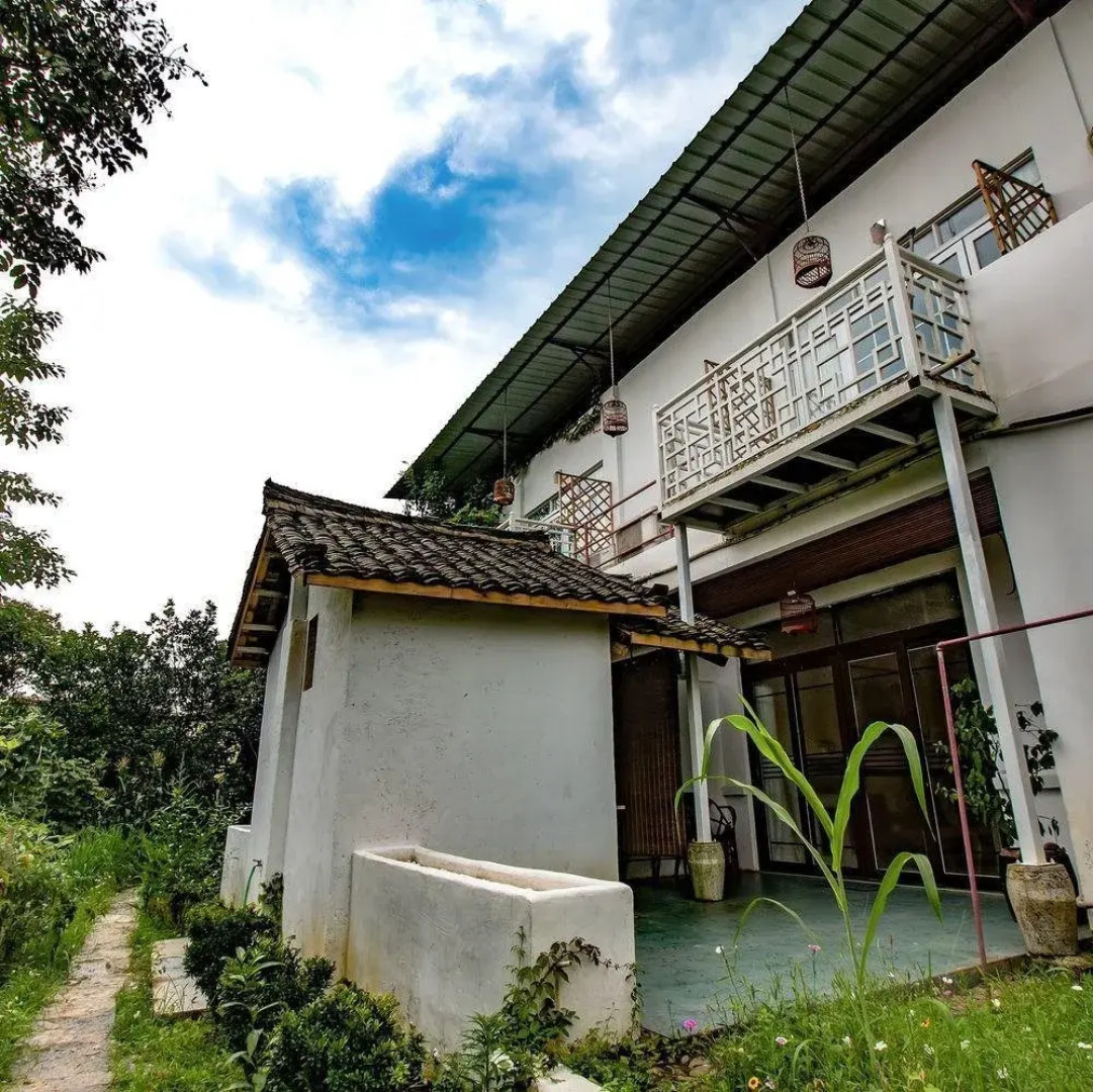 CTN Trip Boutique hotel