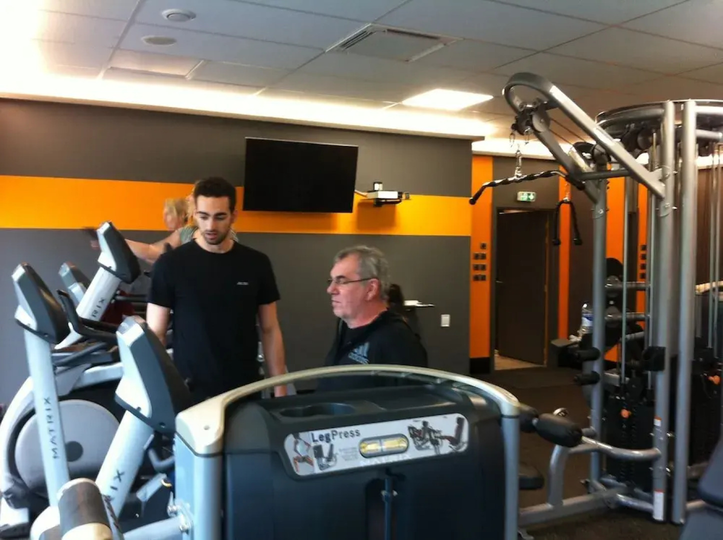 Entre Vignes et Chateaux