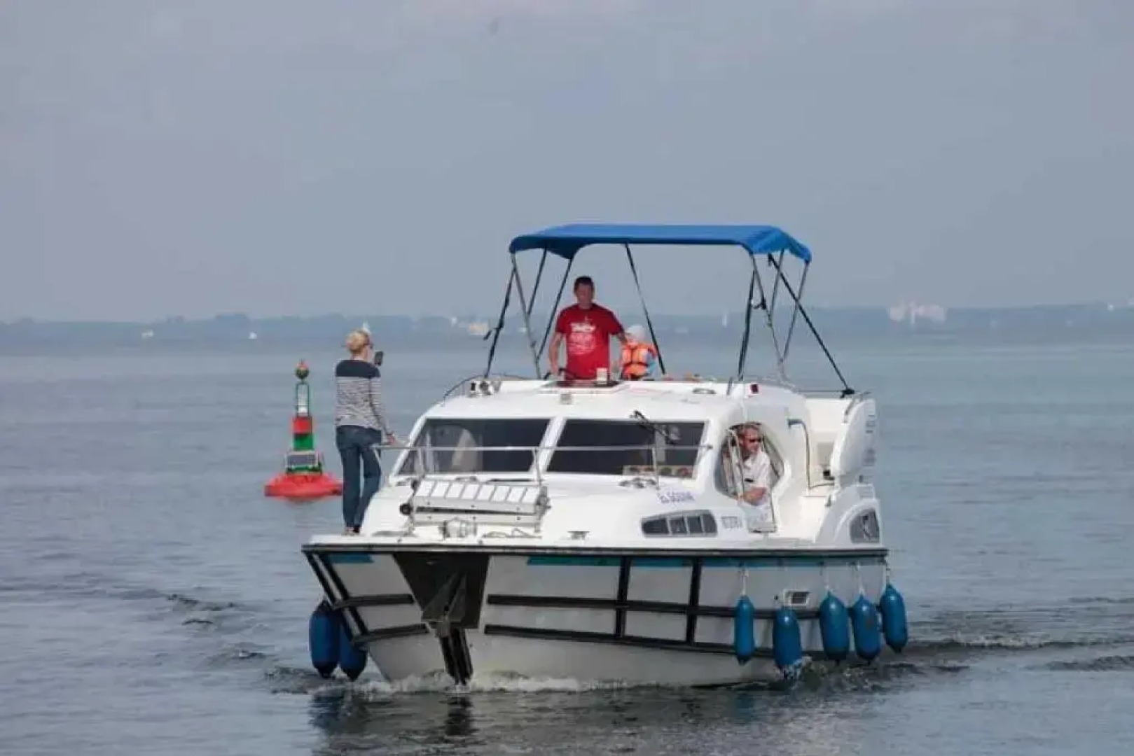 KUHNLE-TOURS Fürstenberg