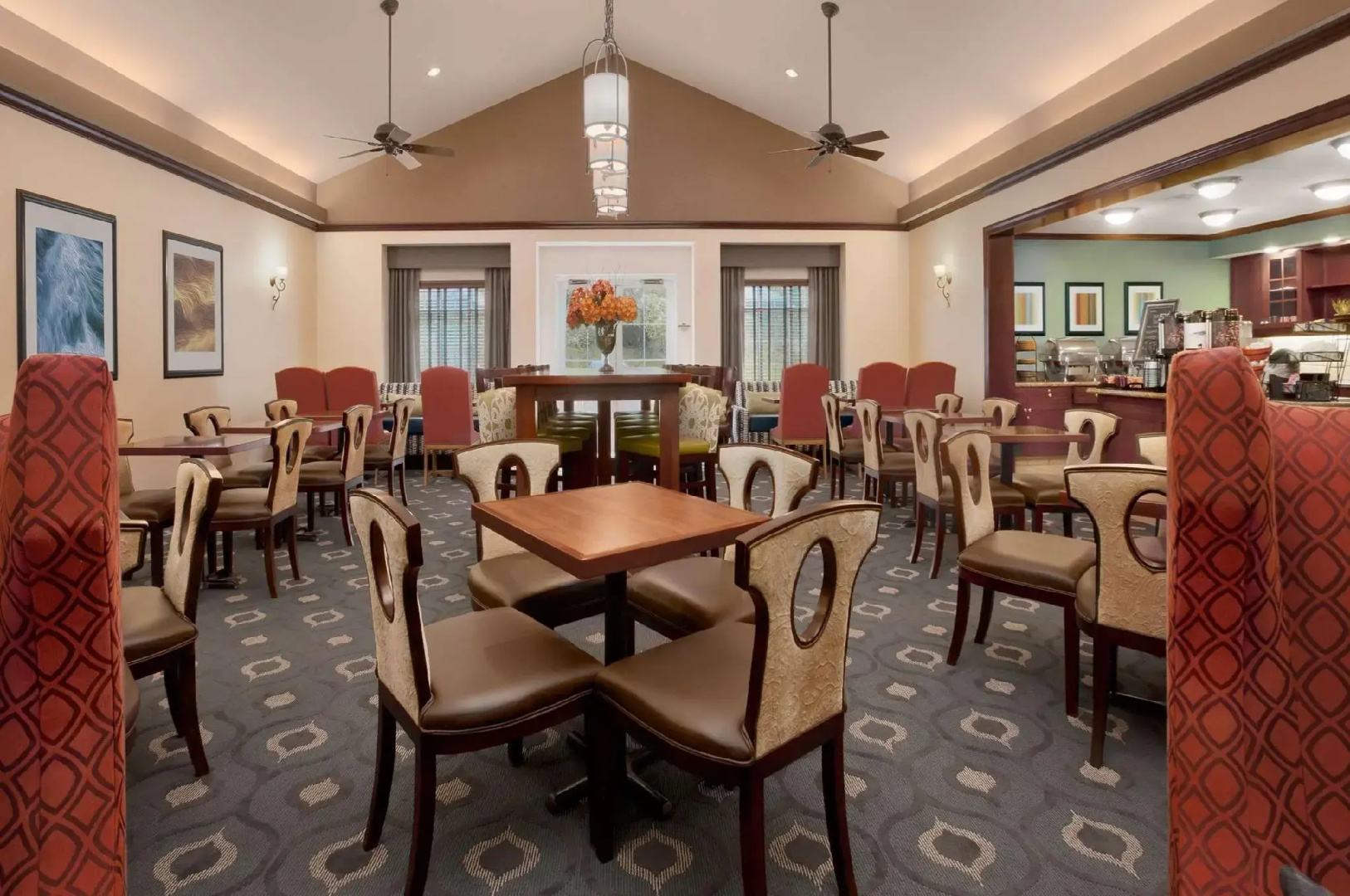 Homewood Suites by Hilton Wallingford-Meriden