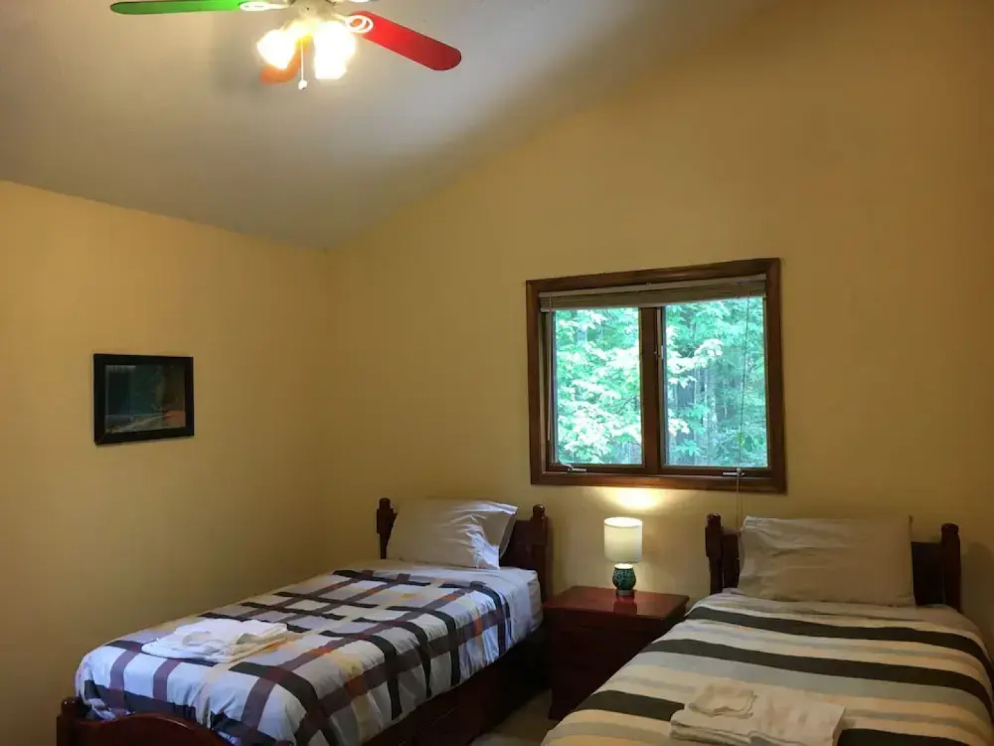 Big House On The Hill