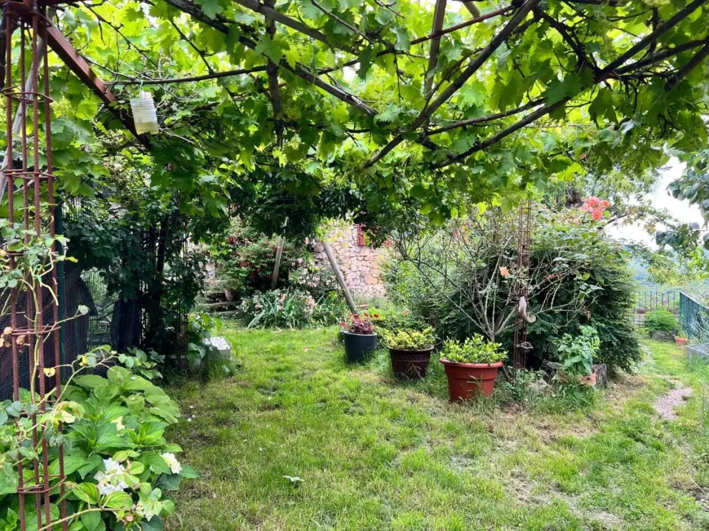 LES Gites D'ardaillers