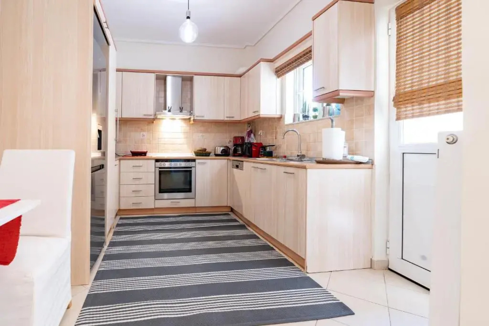 Koropi 3 bedroom Apartment 4 pers