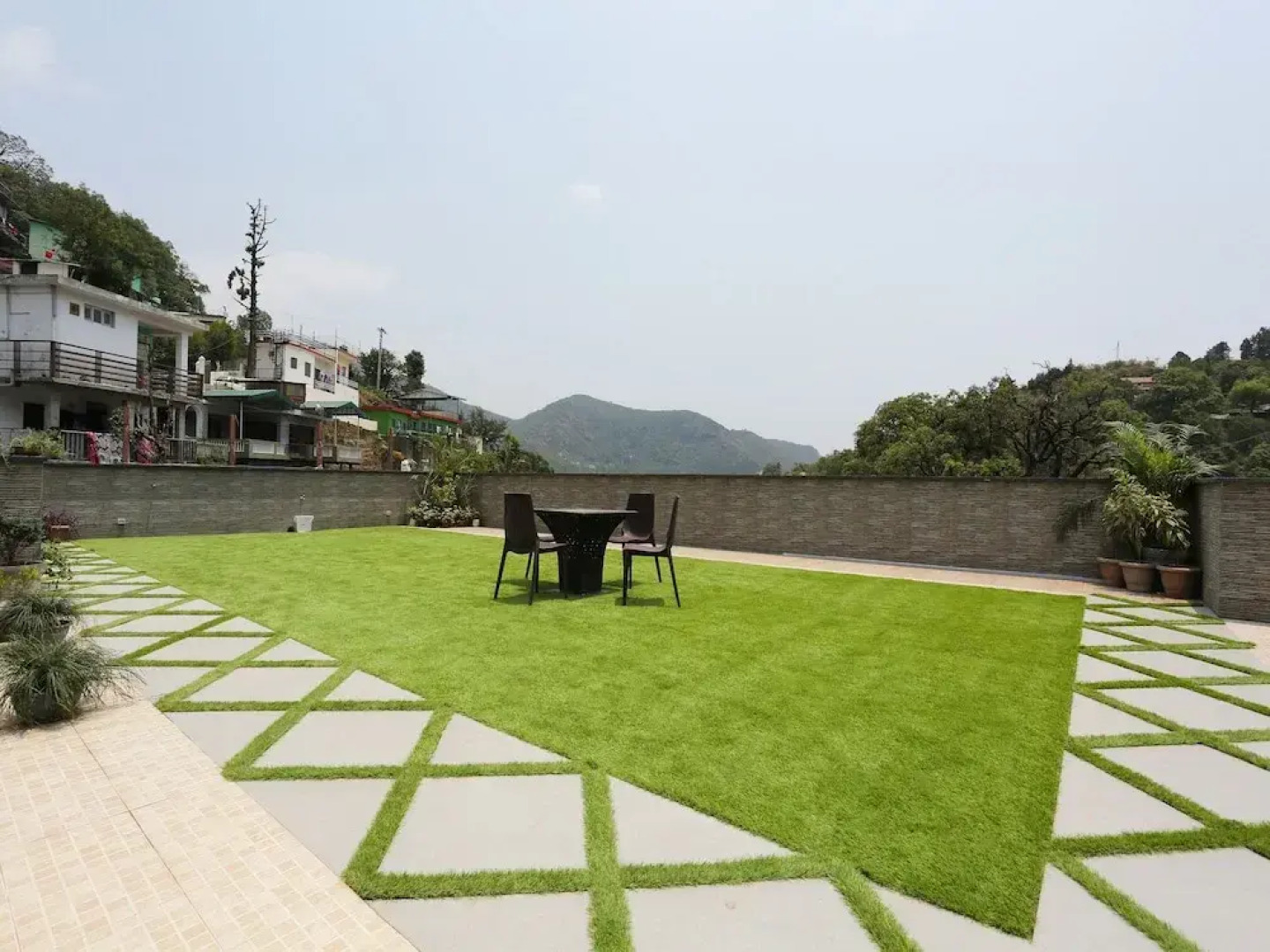 OYO 3911 Hotel Milestone Inn and Spa