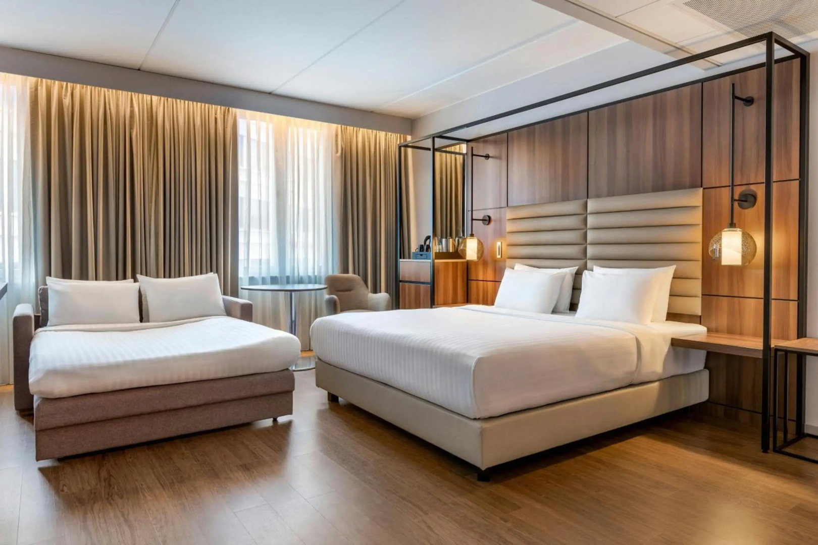 AC Hotel by Marriott Stockholm Ulriksdal