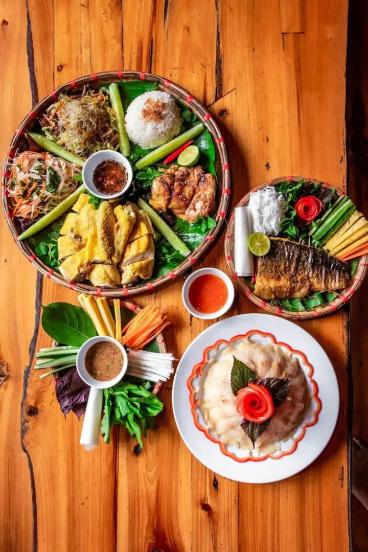 Sapa Riverside Ecolodge & Spa