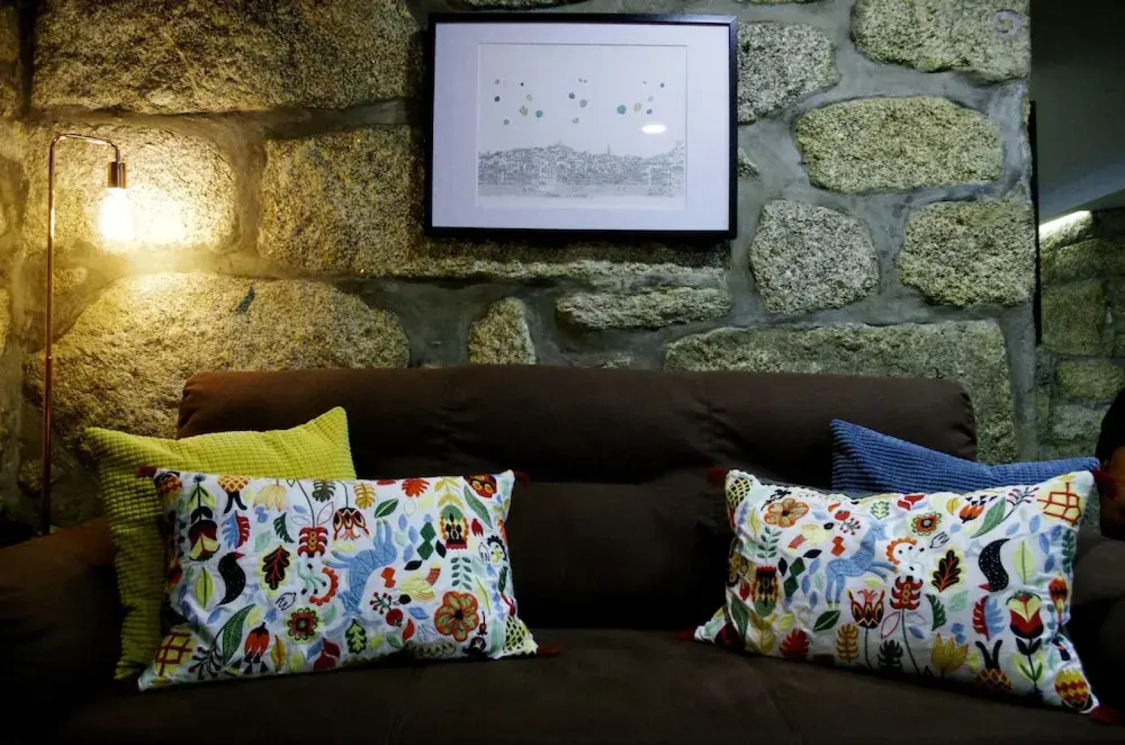 House Of Pandora Arts Mansion & Spa