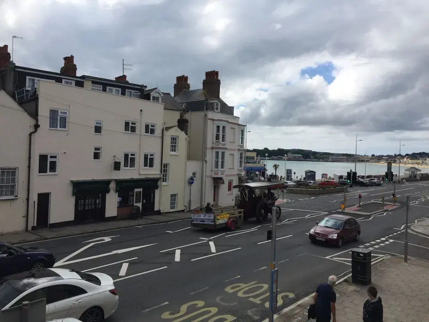 The Alendale Guest House