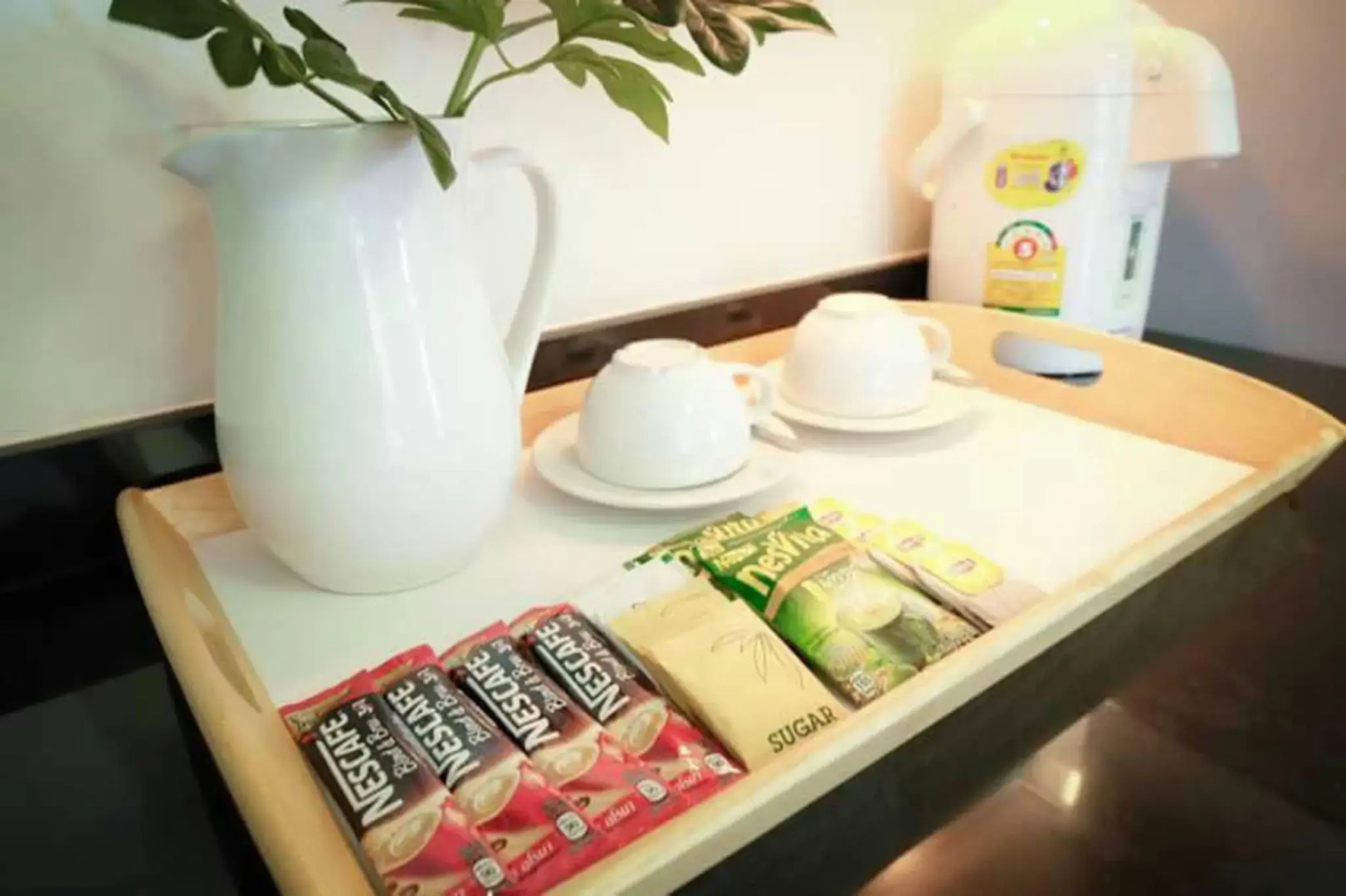 The AIM Impact Muangthongthani