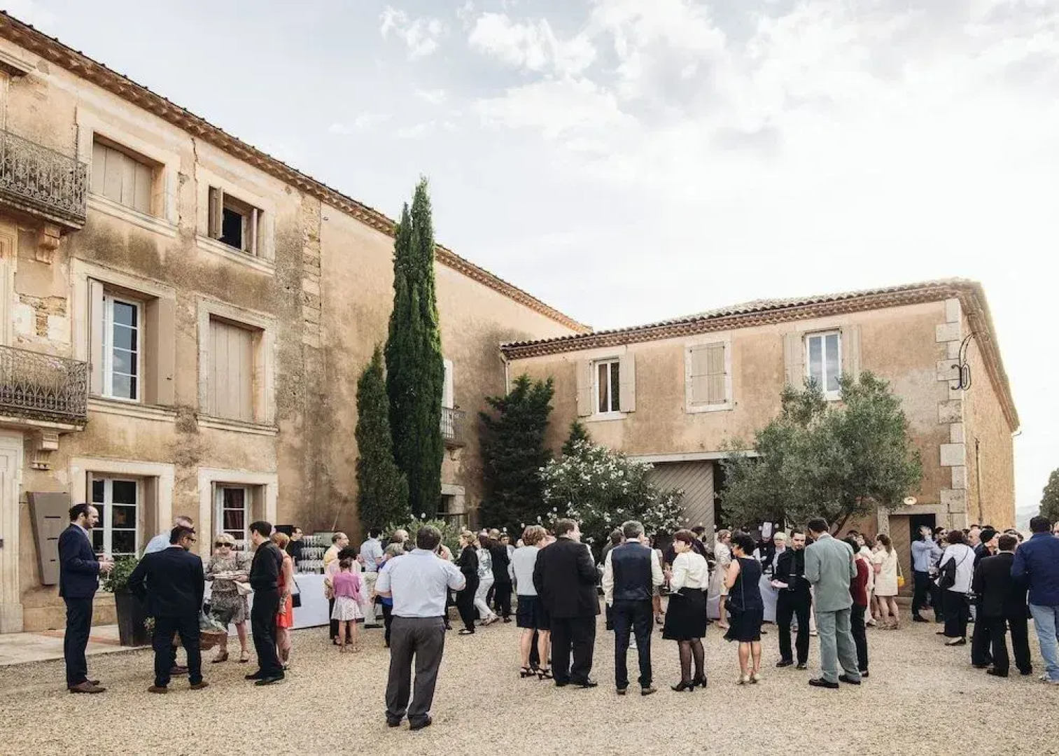 Domaine du Soleil Couchant