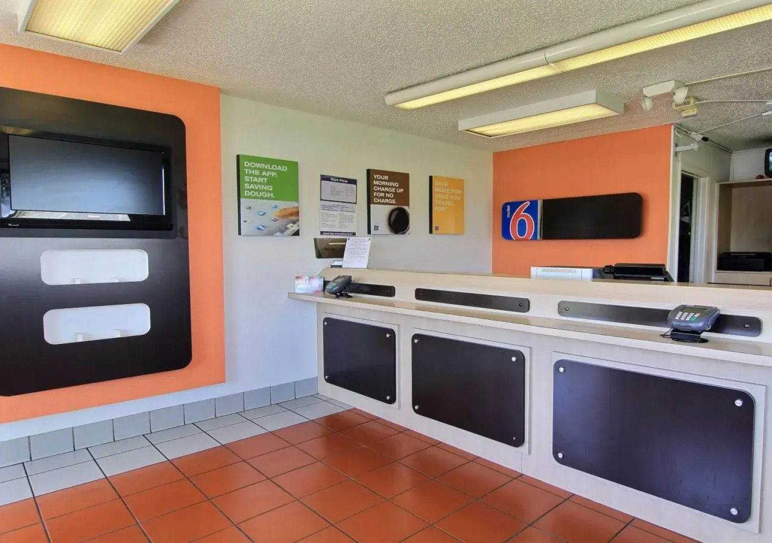 Motel 6 Austin, TX - North Central