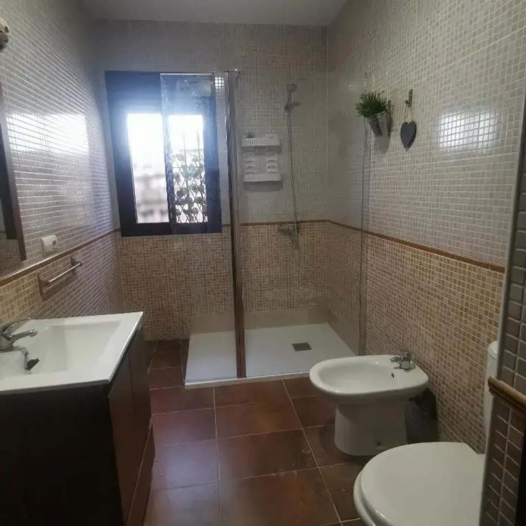 "Beach House La Barrosa" Novo Sancti Petri