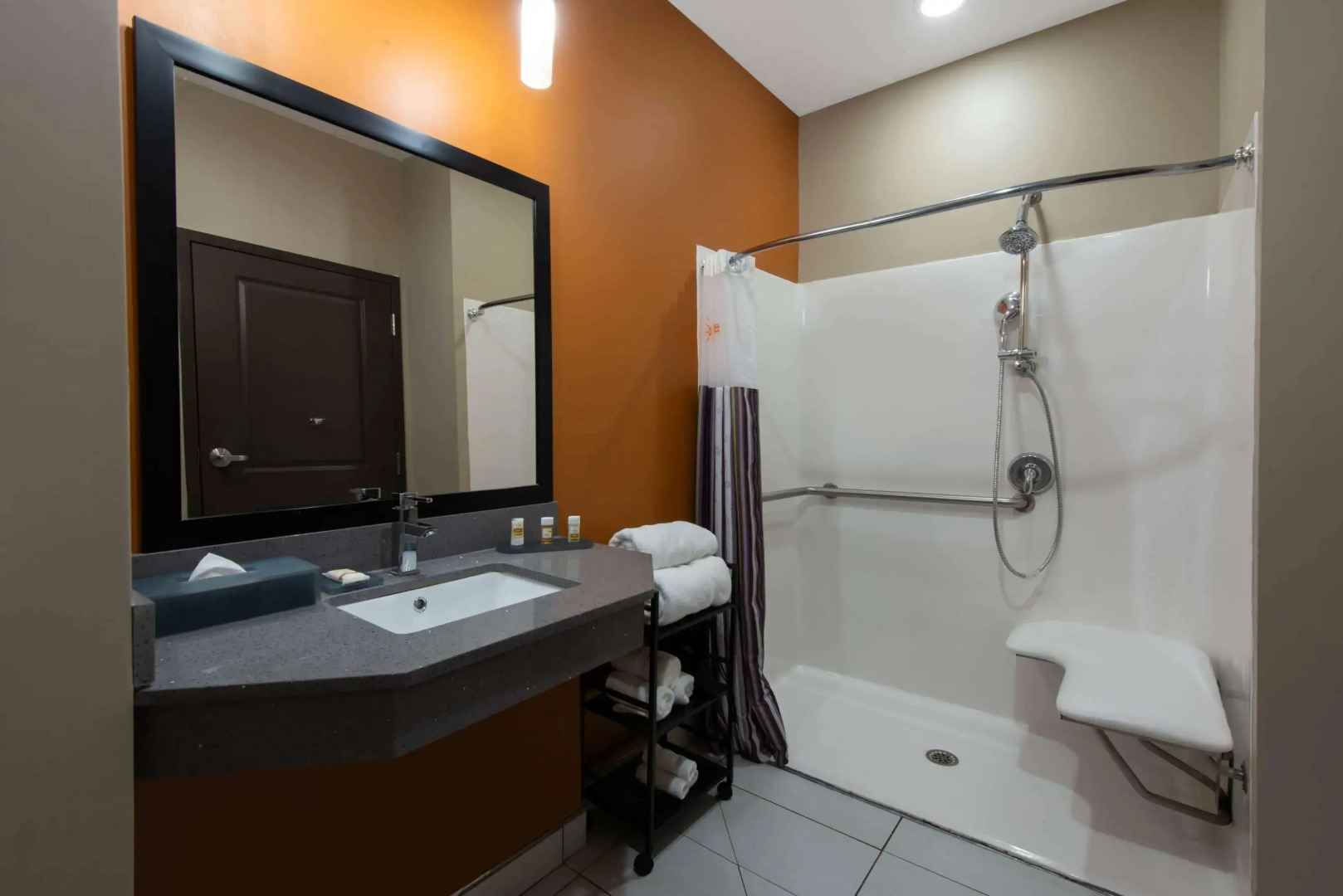 La Quinta Inn & Suites by Wyndham Harrisburg-Hershey