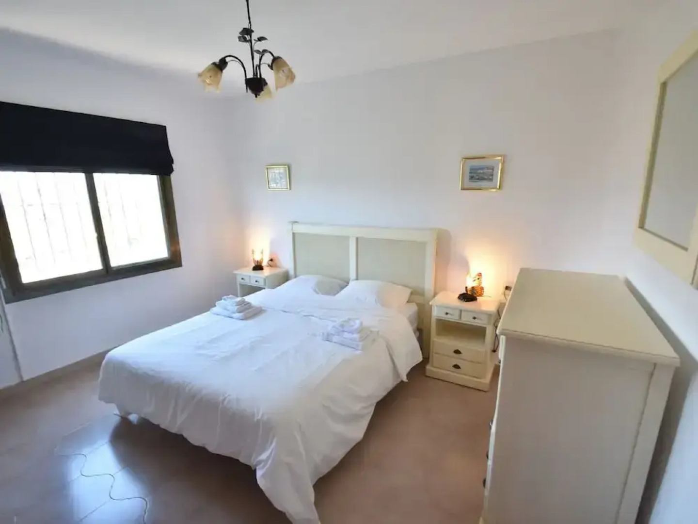 Villa in Benitachell With Pool Near Cumbre Beach