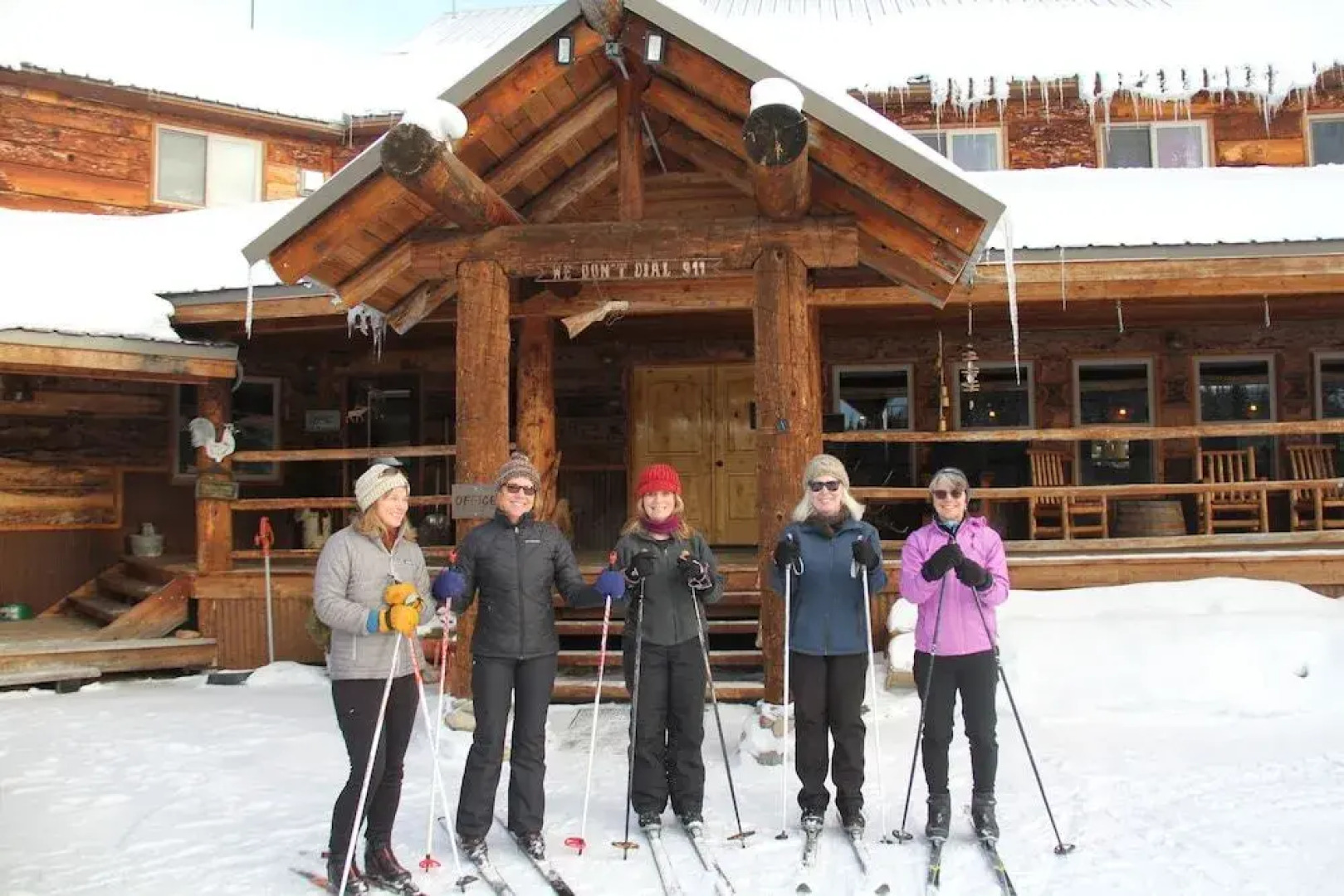 Sugar Loaf Lodge & Cabins