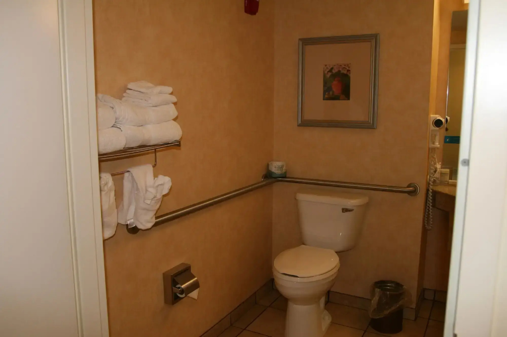 Hampton Inn Pine Grove