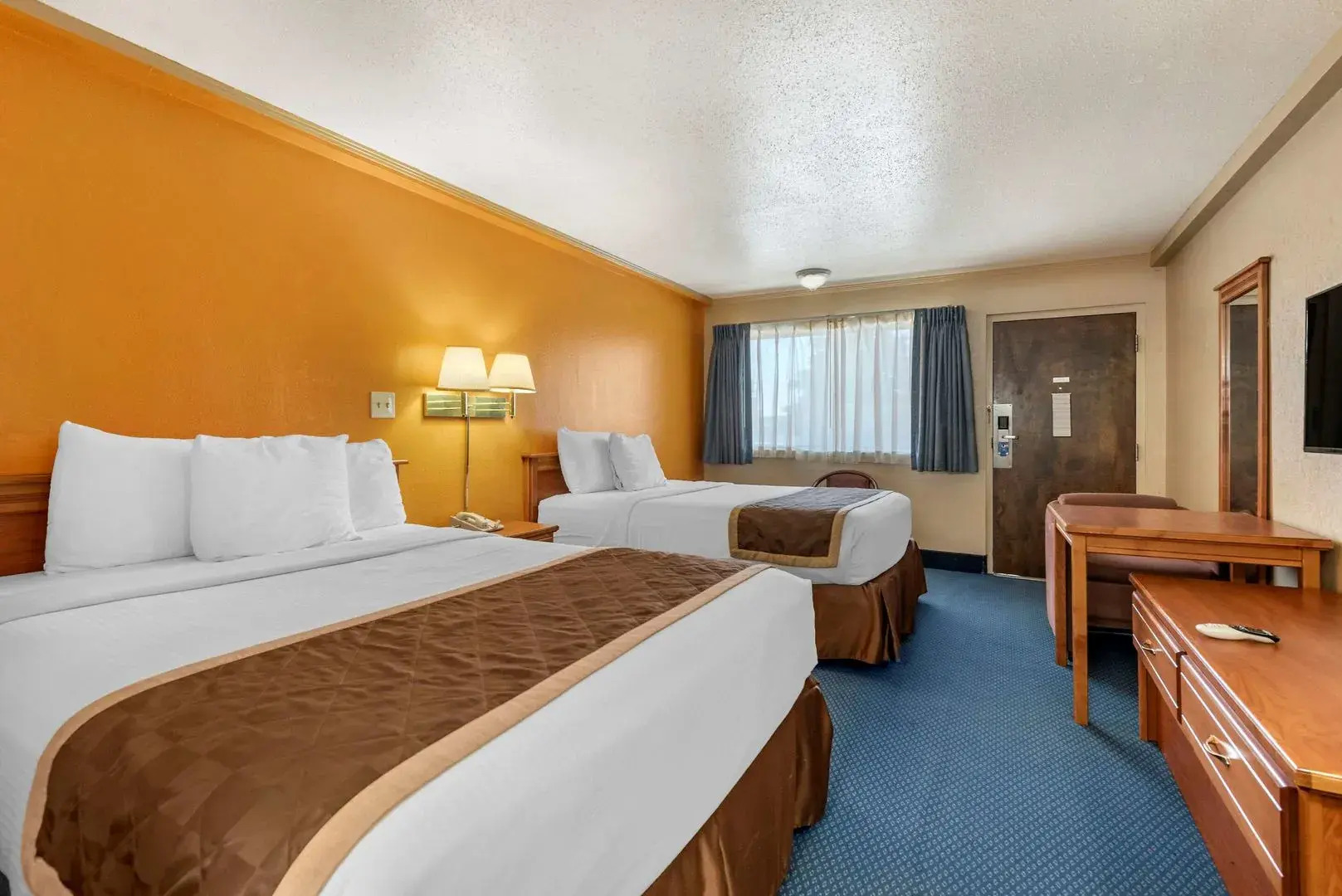 Americas Best Value Inn - Goodland