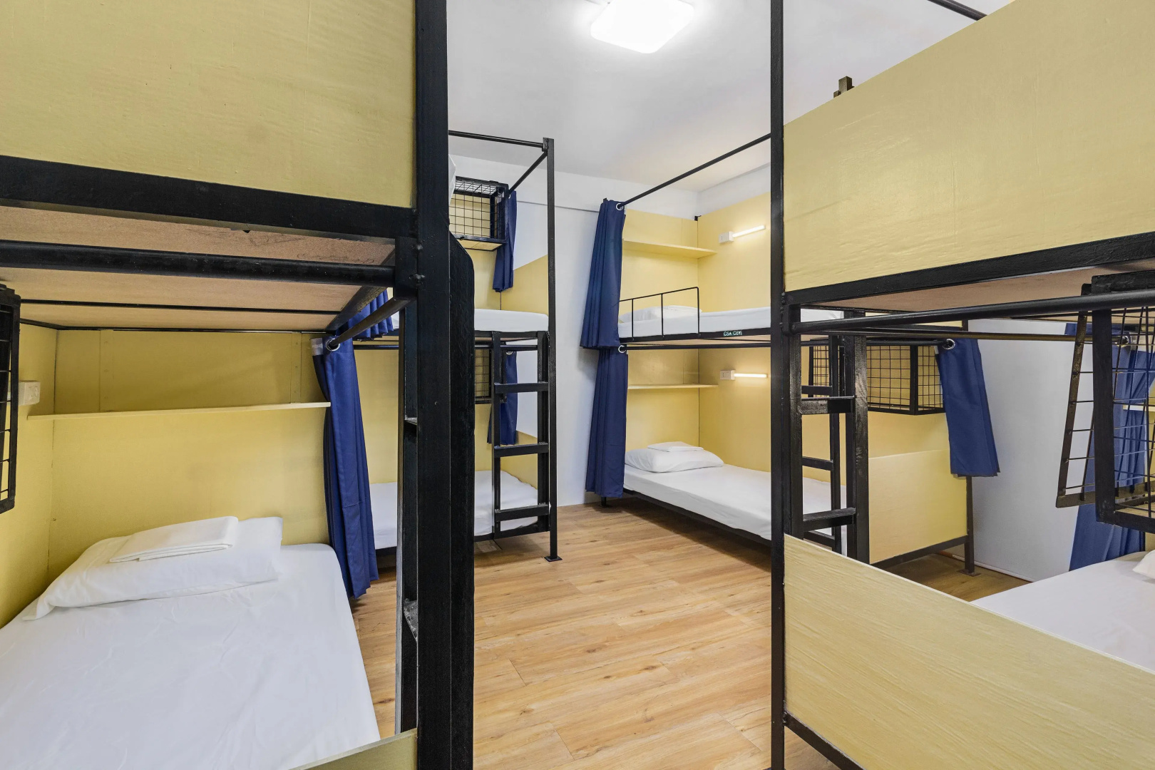 Nomad's Hub Coliving Hostel Cebu
