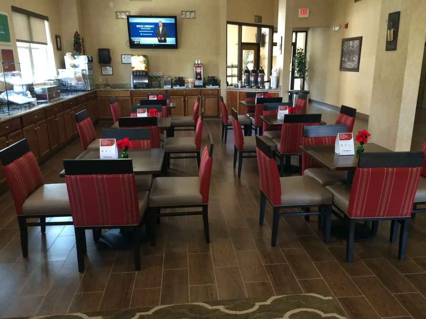 Quality Inn Asheboro South