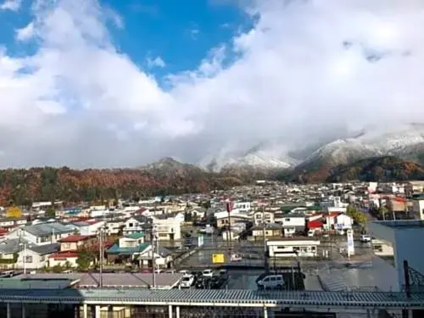 Murayama Nishiguchi Hotel - Vacation STAY 91910