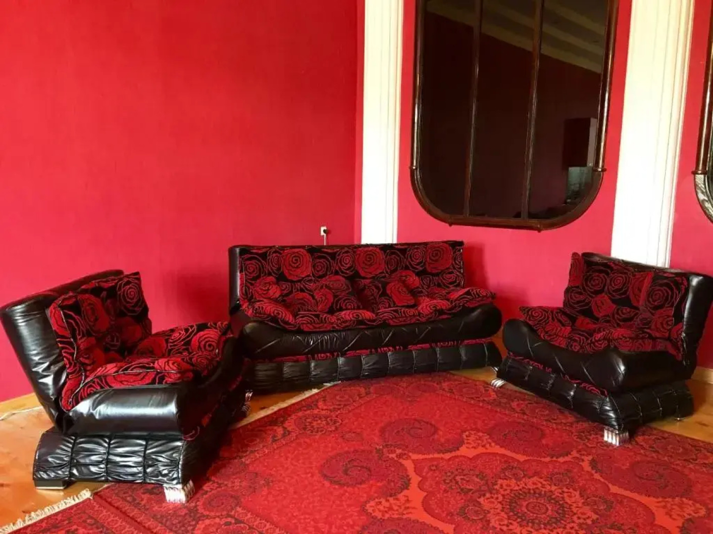 Guest House Lali Kostava 14