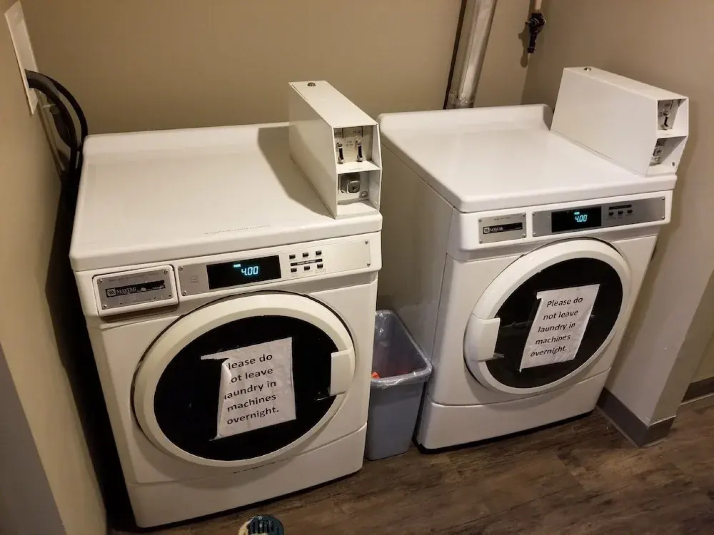 Travelodge Edmonton Airport