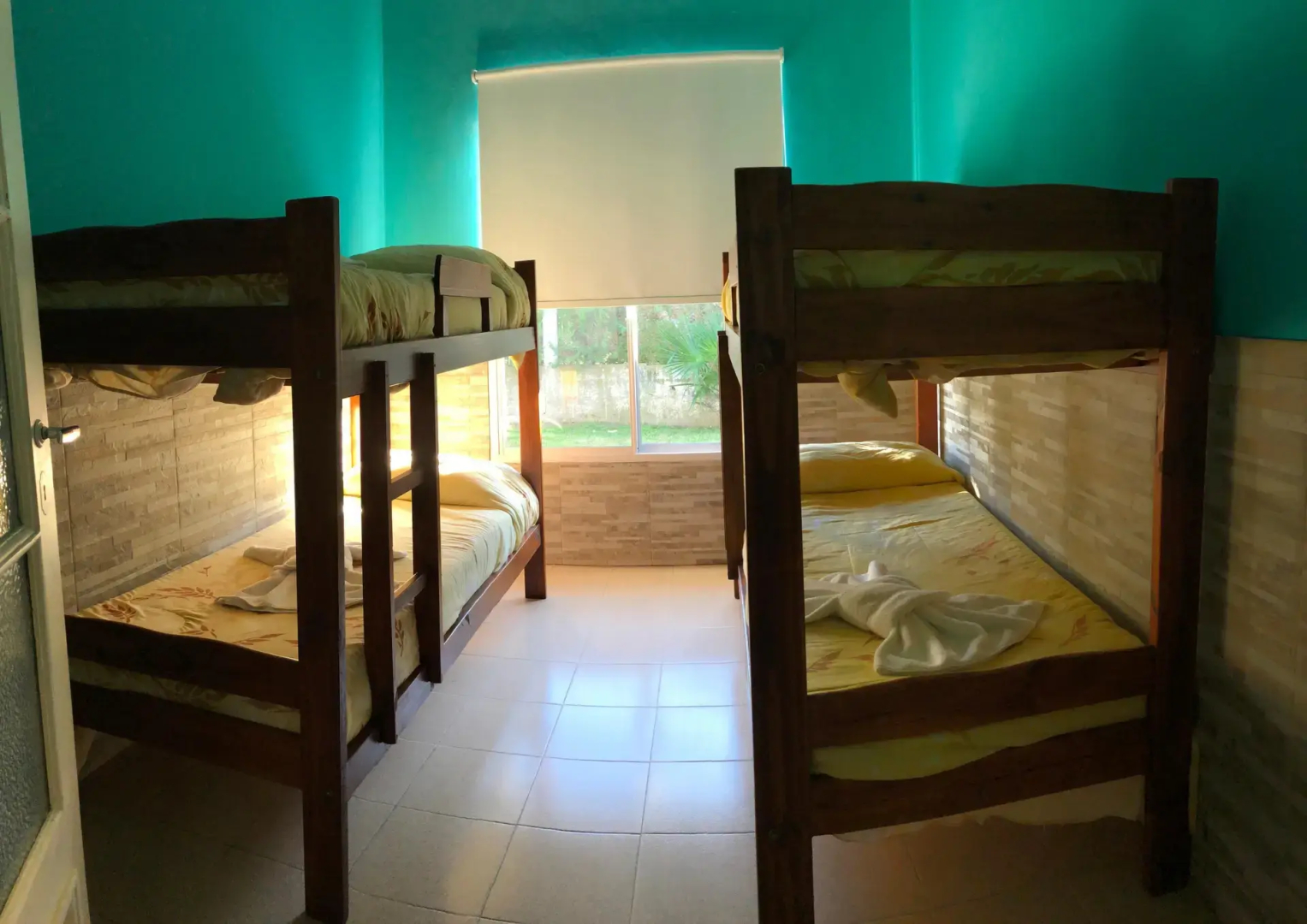 Náutico Apart Hotel