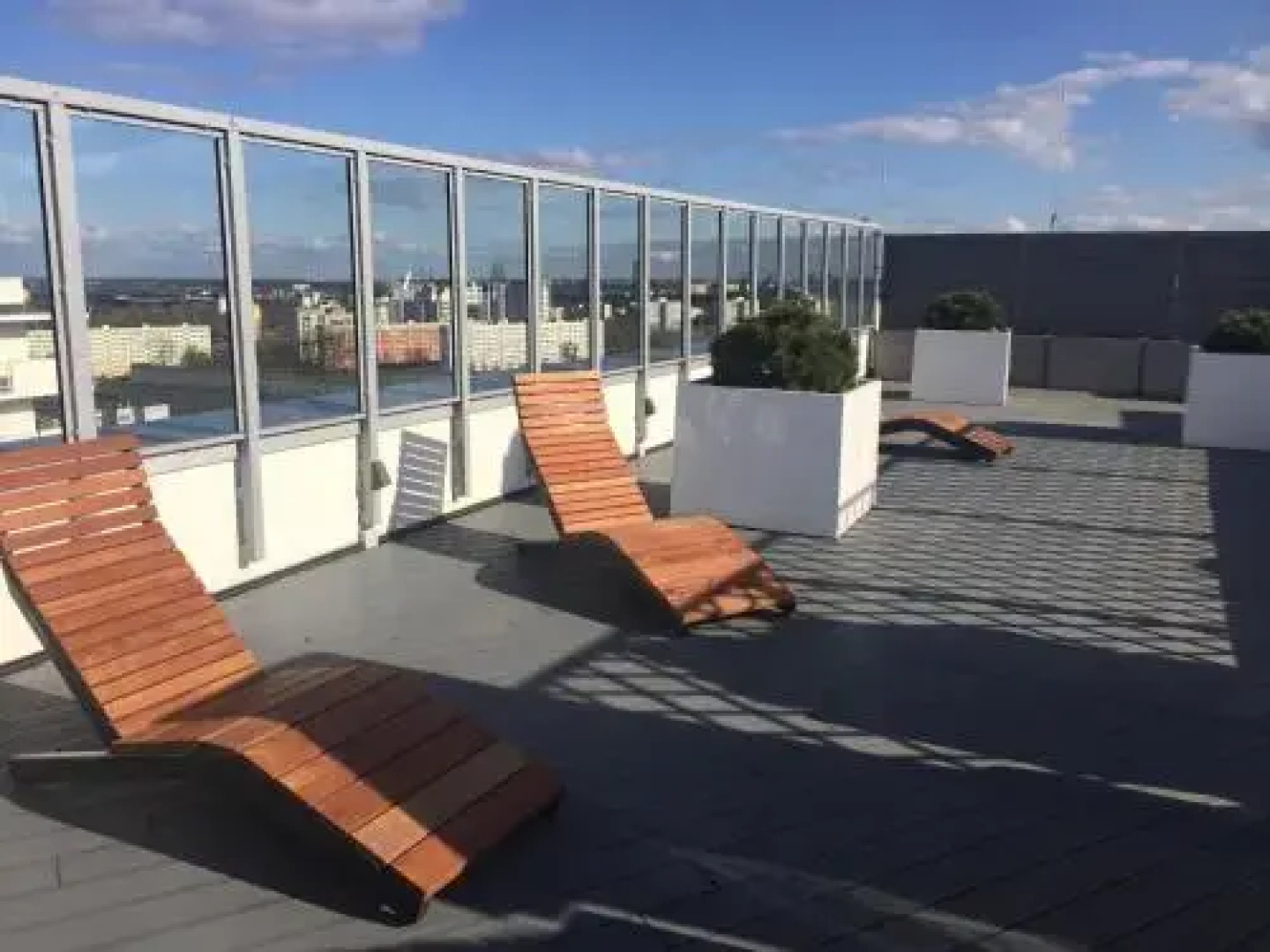 Ann Apartament Gdańsk