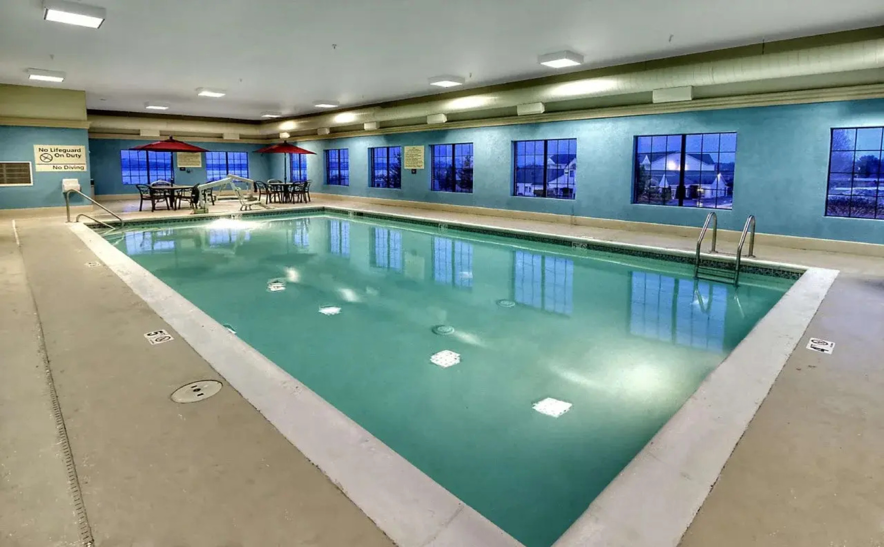 Hampton Inn & Suites by Hilton Petoskey