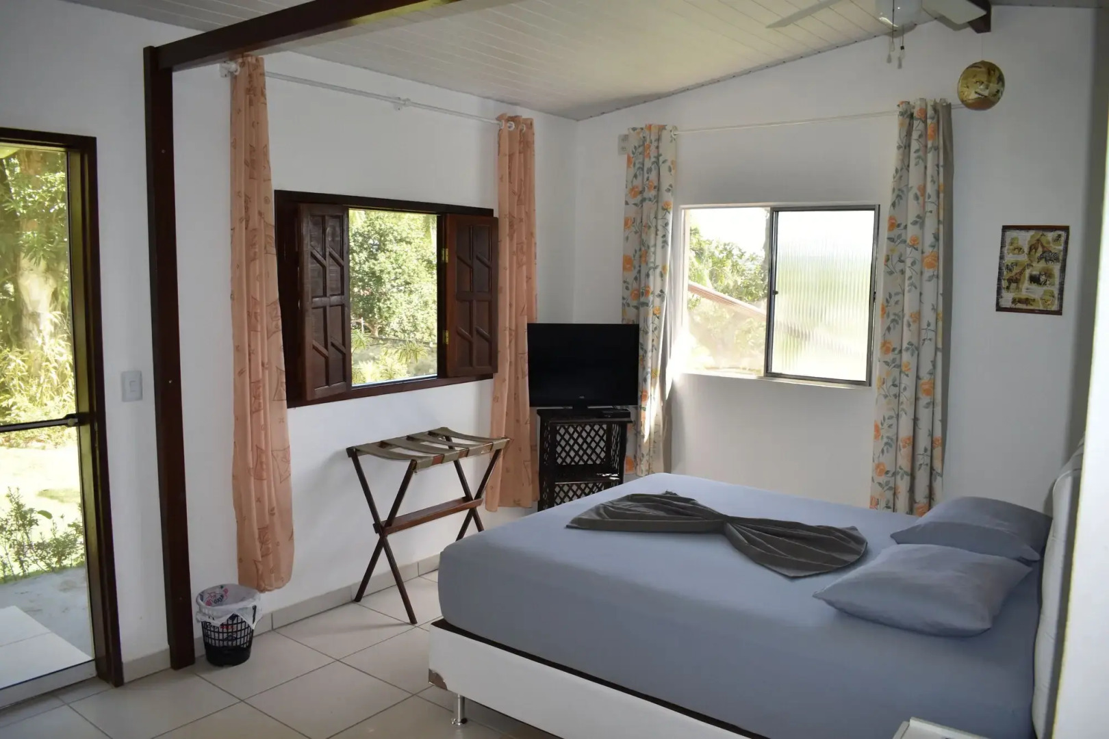 Hotel Pousada Rancho Fundo