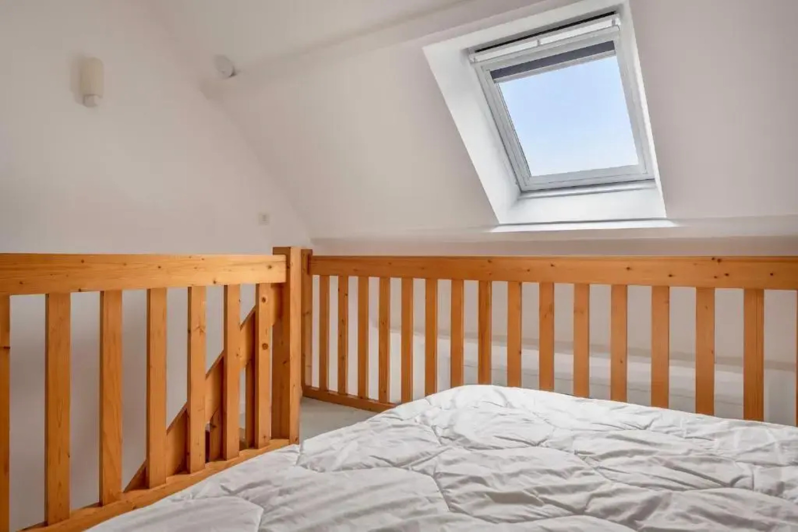 Appartement accueillant pour 4 personnes, a quelques metres de la plage