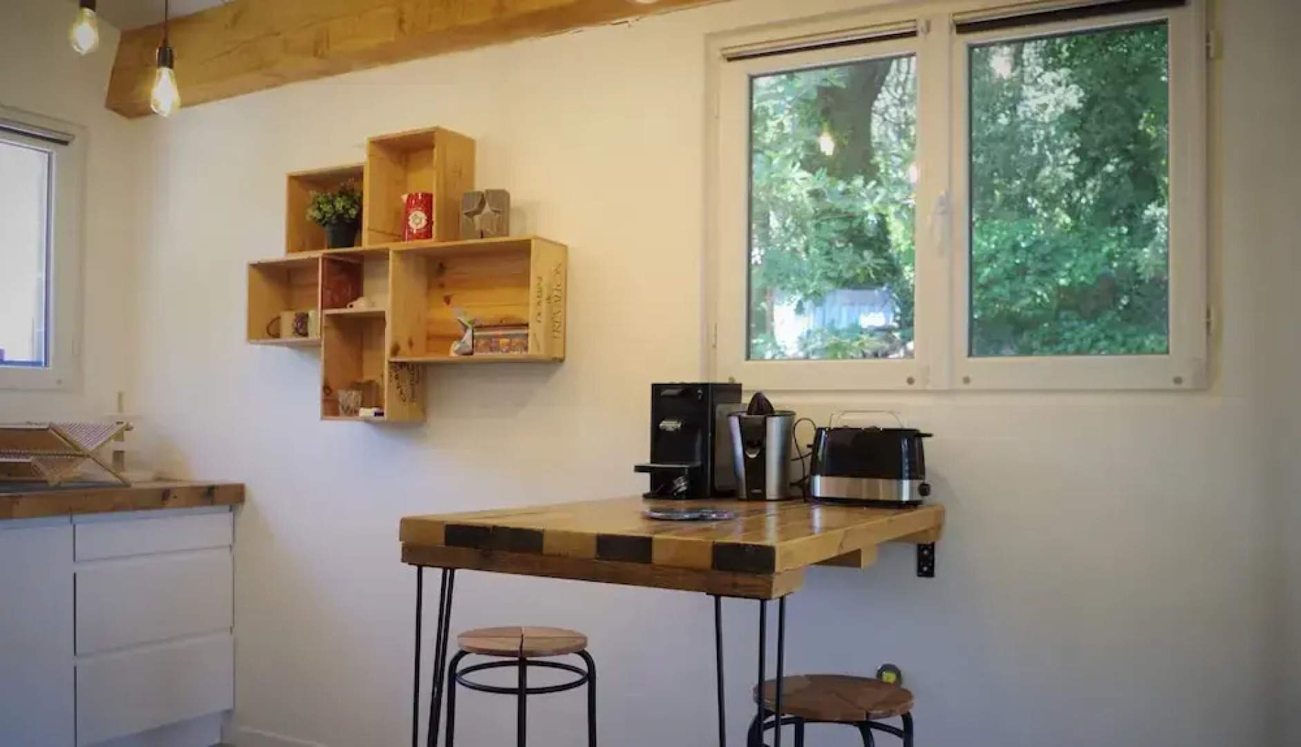 Ô Chalets de Provence