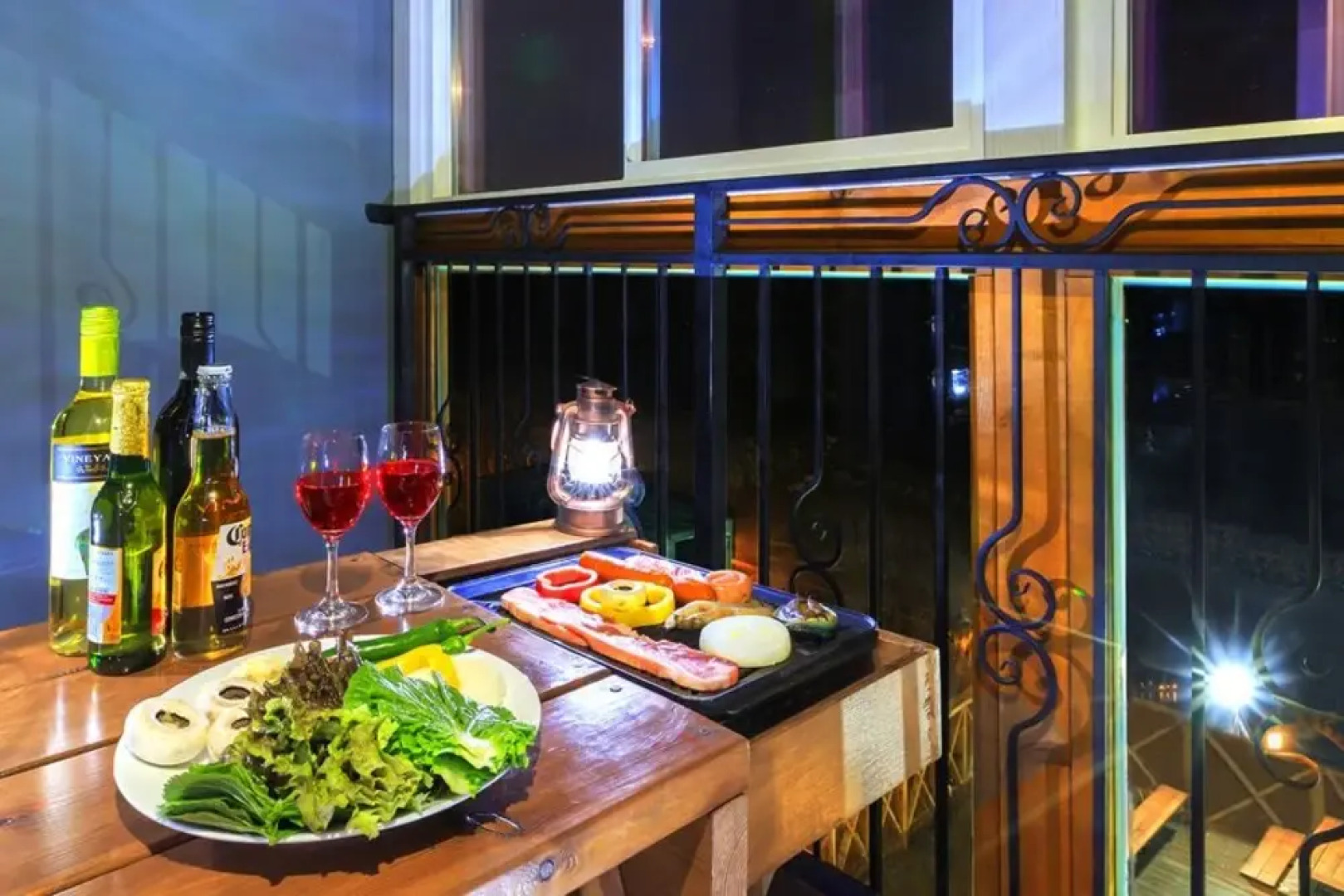 Casa Pension Tongyeong