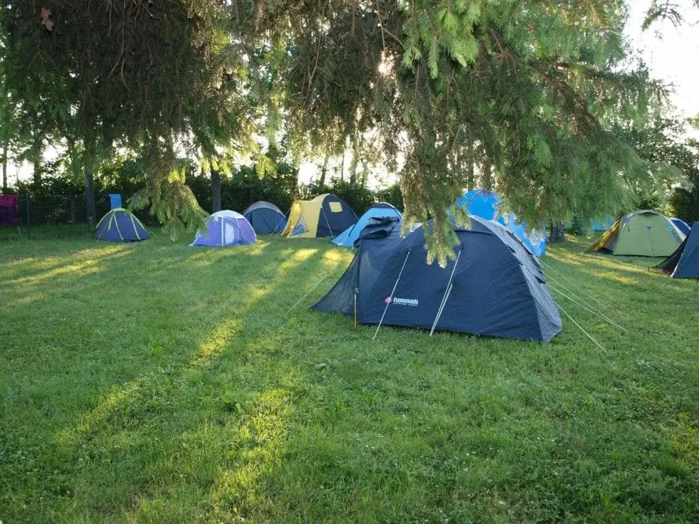 MiniPenzion Na Vyhlídce