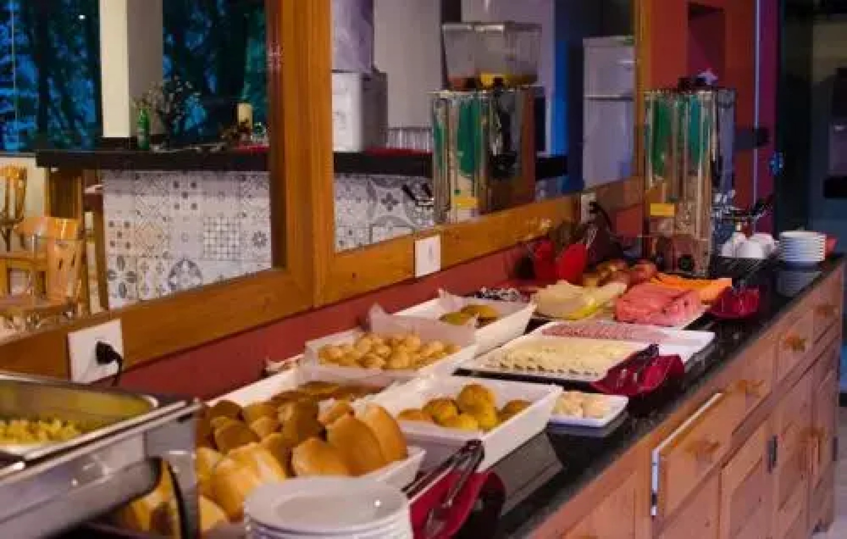 Pousada Cachoeiras Da Mata