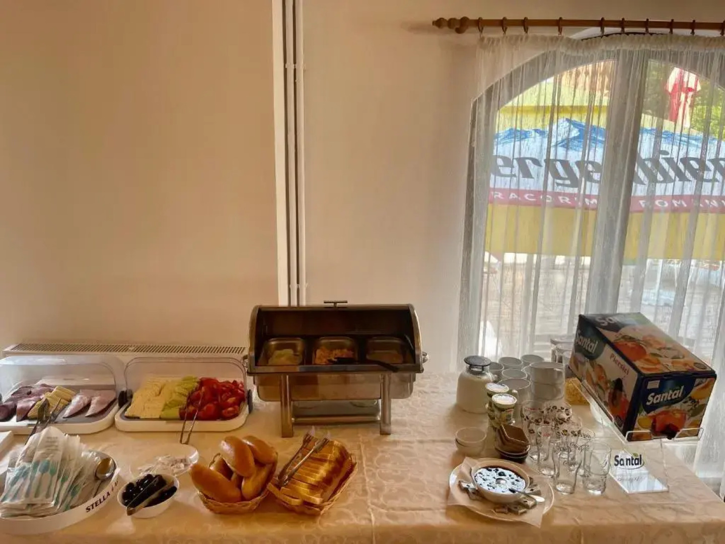 Pension Casa Cartianu