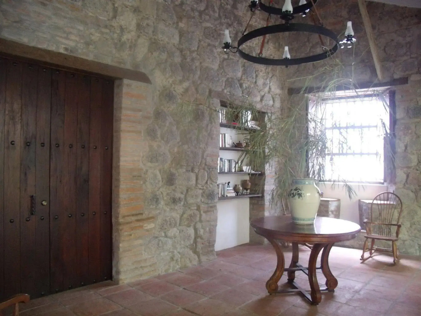 Boutique Hotel Posada Las Trampas