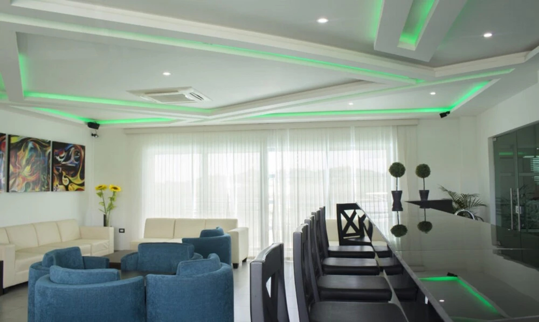 Hotel Campestre El Cisne