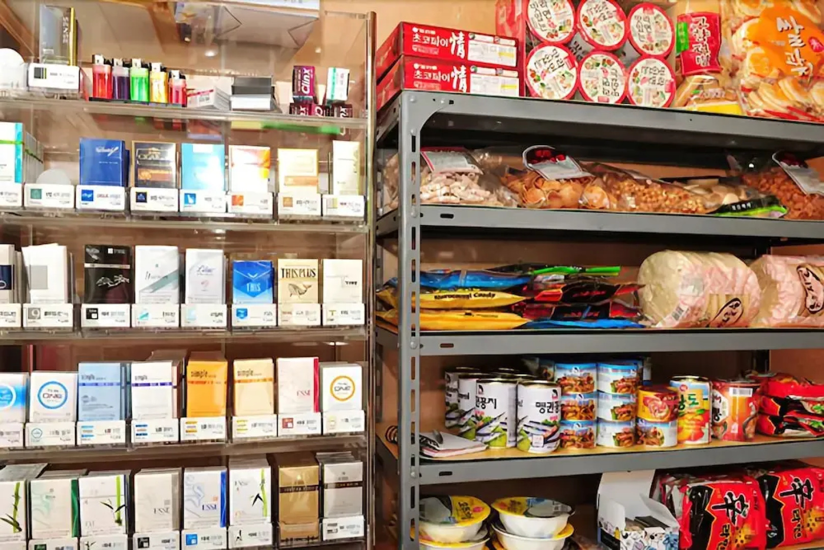 Yeongju Pusoksa Maple Road Pension