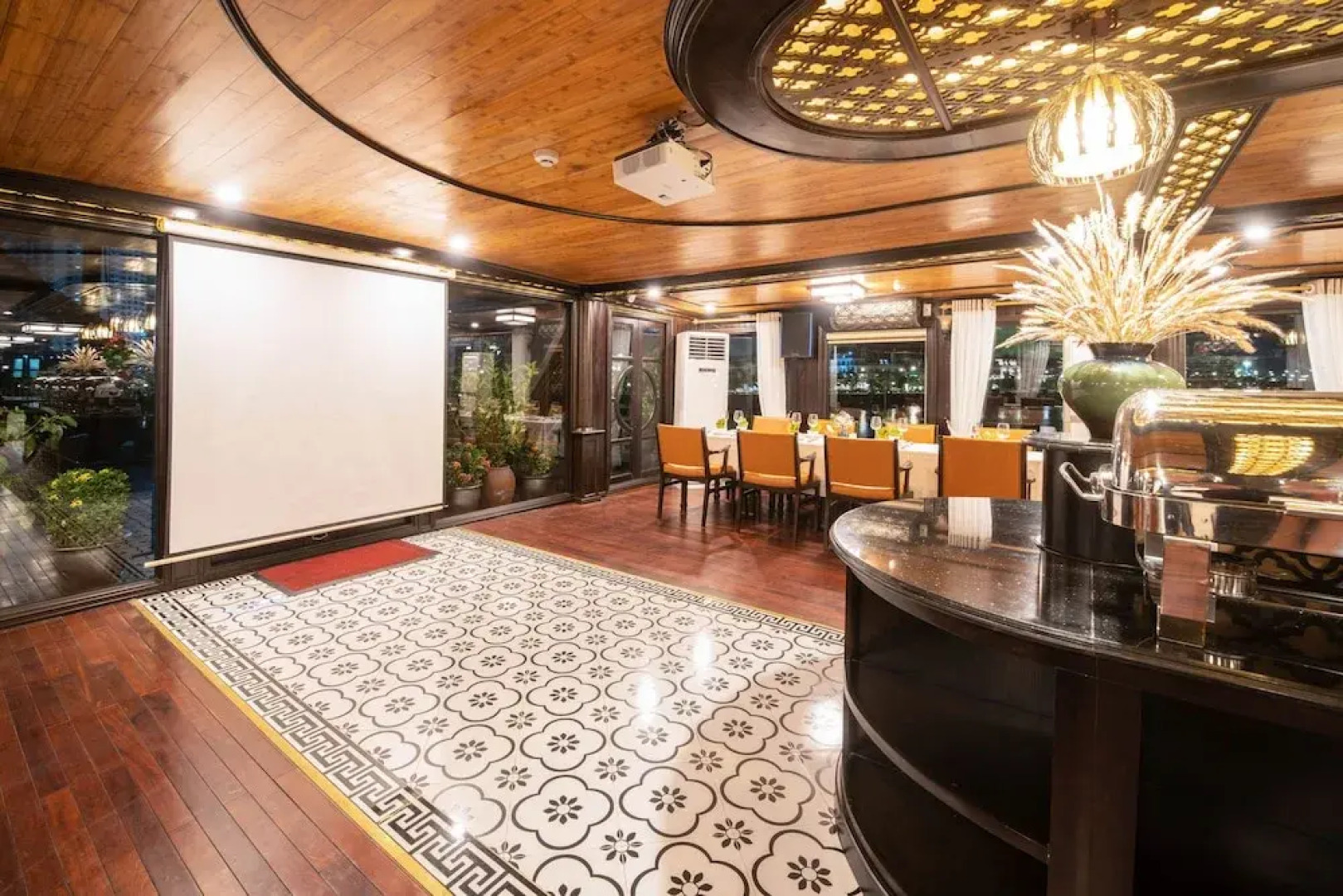 Halong Victory Cruise