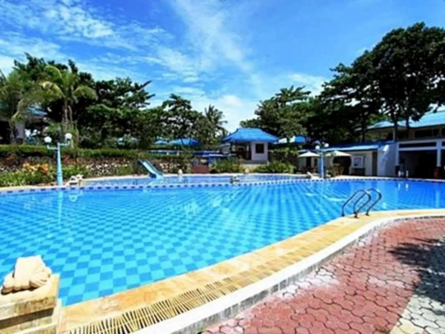 Tanjung Pesona Beach Resort & Spa