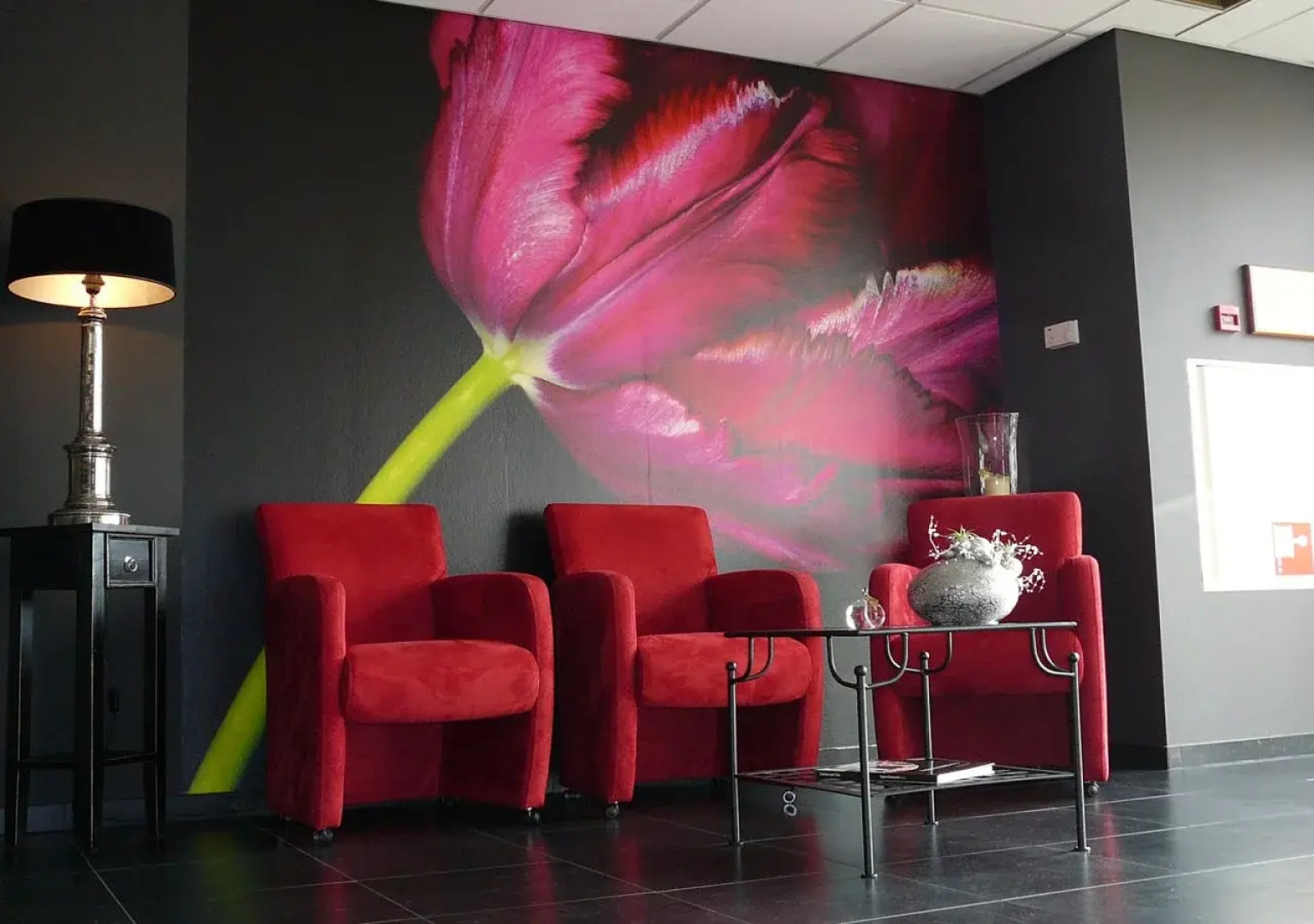 Fletcher Hotel-Restaurant Zevenbergen-Moerdijk