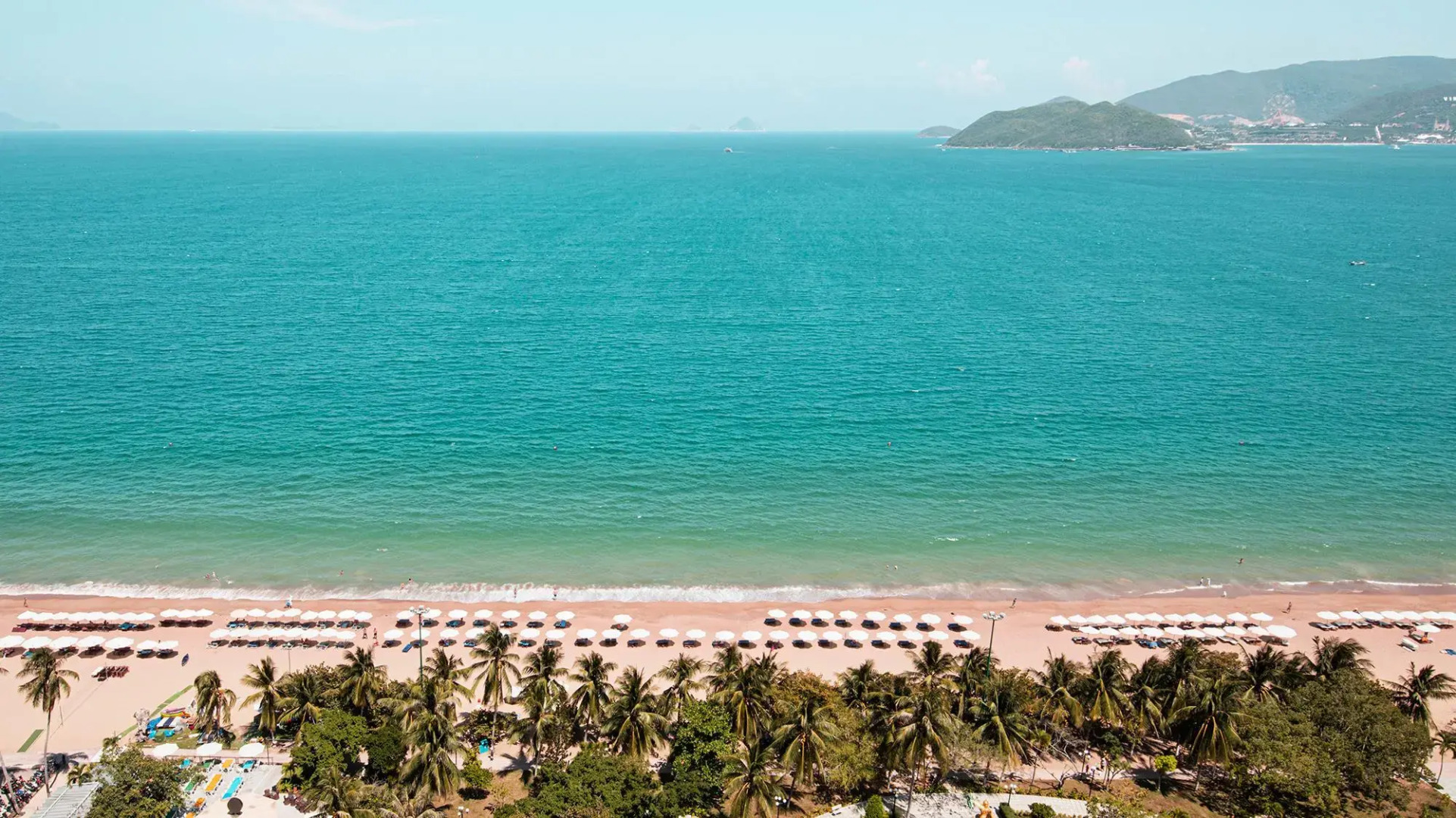 Mercure Nha Trang Beach