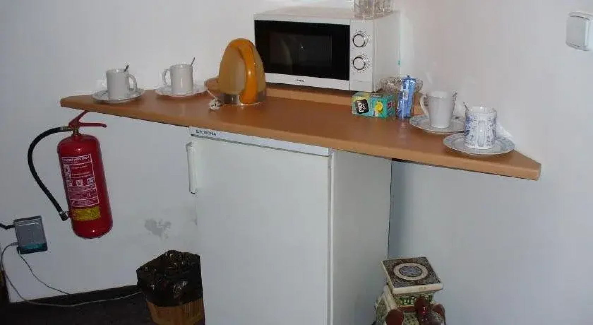 Penzion Lada a Lada 2