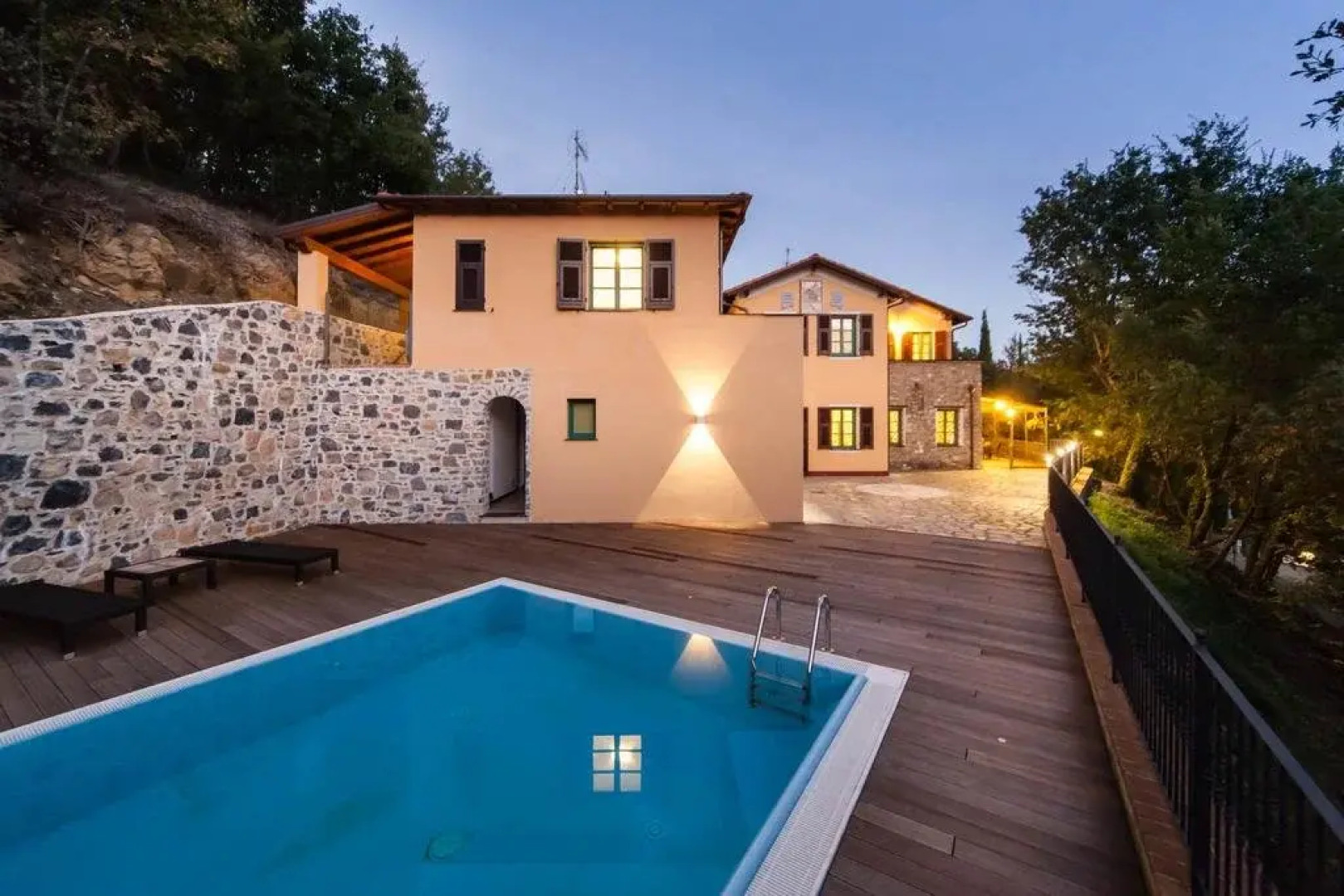 Agriturismo Le Meridiane