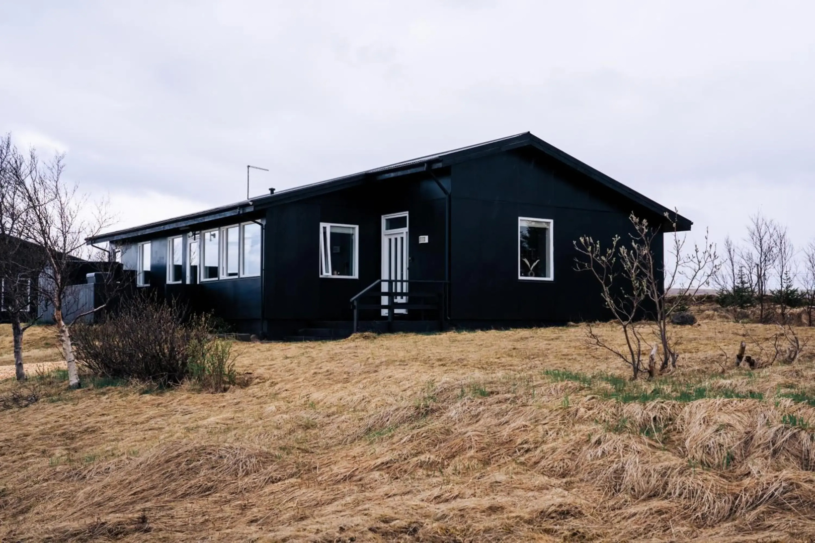 Cozy Cottage near Golden Circle